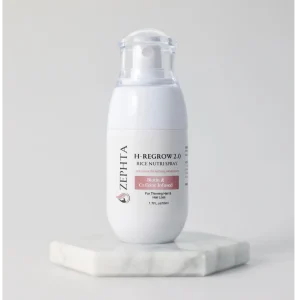 1x Zephta® H-Regrow
