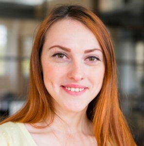 Picture of Martina Kleiner